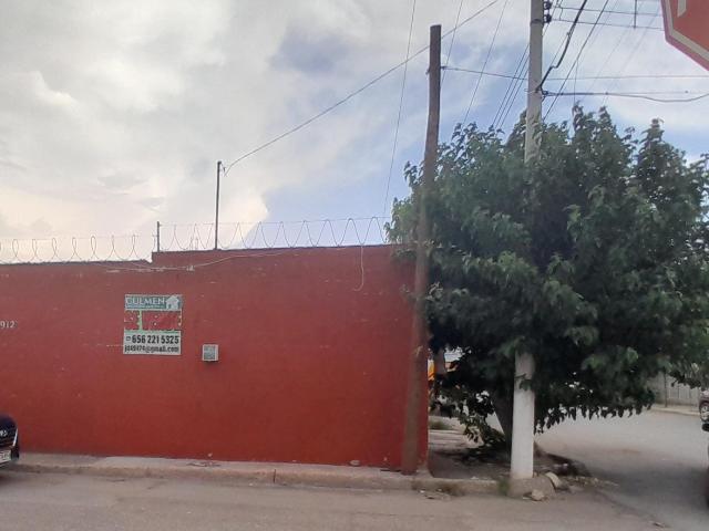 Quinta en venta en El Barreal, Juárez, Chihuahua