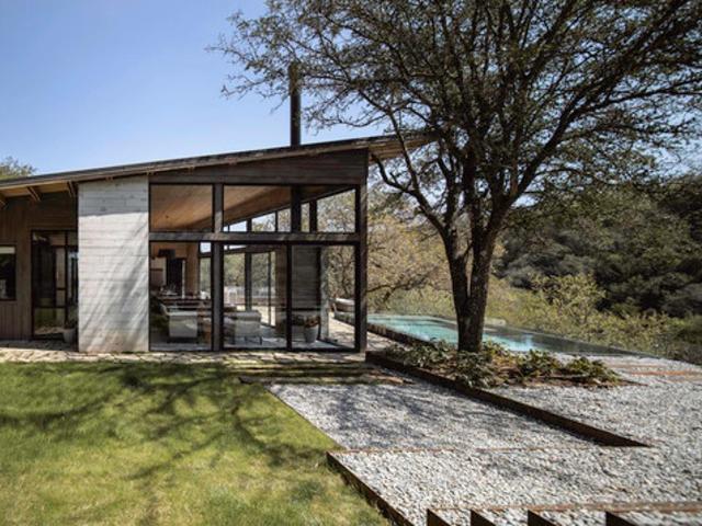 Quinta en Venta en El Barrial