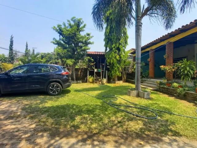 Quinta en venta en El Paraíso, Chiapa de Corzo, Chiapas