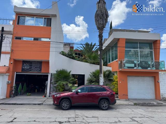 Quinta en Venta en Fracc. Guadalupe Durango