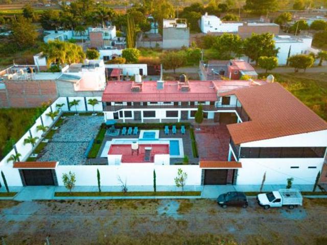Quinta en venta en haciendas de Huaxtla