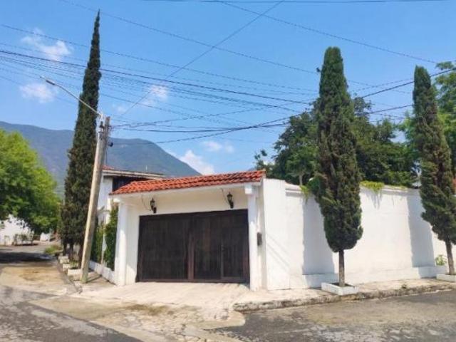 Quinta en venta en Jardines de la Silla Juárez Nuevo León
