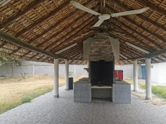 QUINTA EN VENTA EN JUAREZ, N.L. LOS HUERTOS