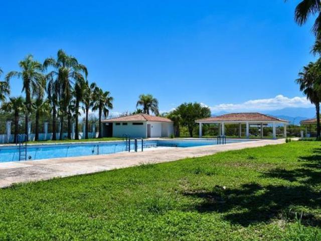 Quinta en Venta en Juarez NL