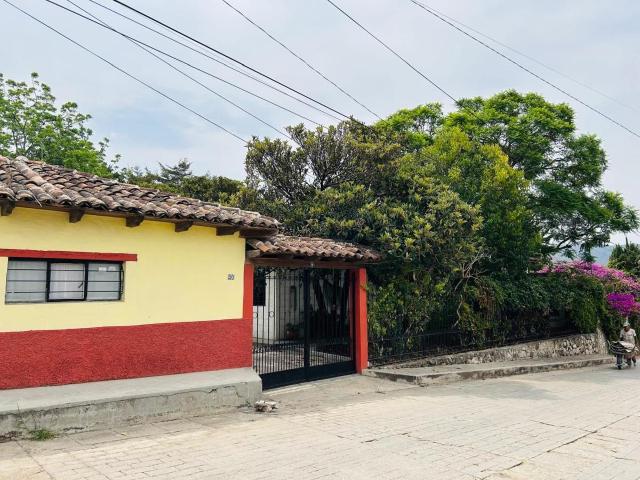 Quinta en venta en Ojo de Agua, Teopisca, Chiapas