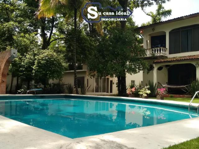 Quinta en venta en Otilio Montaño, Cuautla, Morelos