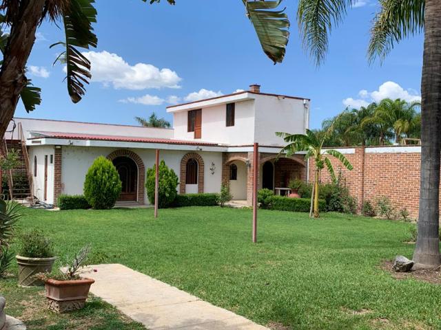 Quinta en venta en Lomas del Suspiro, León, Guanajuato