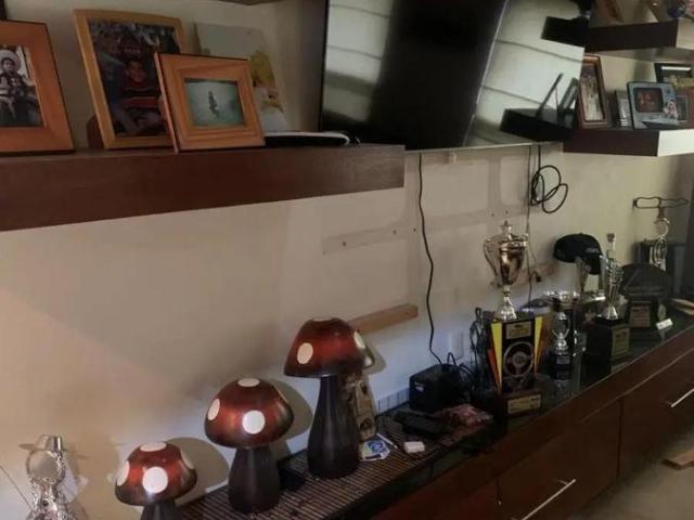 Quinta en venta en Los Cavazos en Santiago