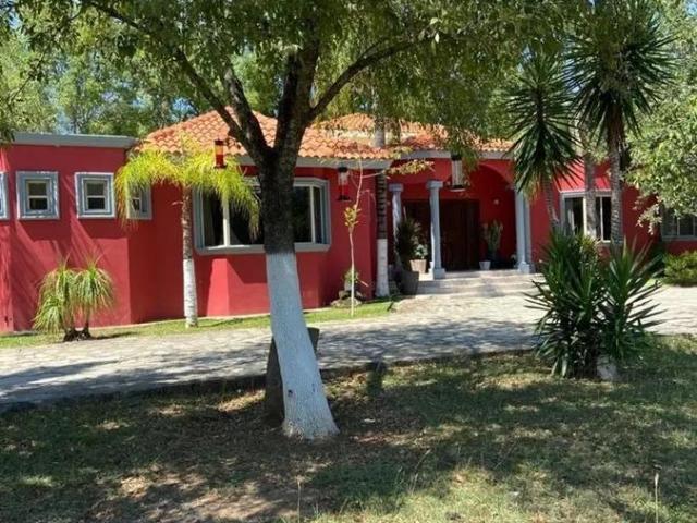 Quinta en venta en los Cavazos en Santiago Nuevo Le?n