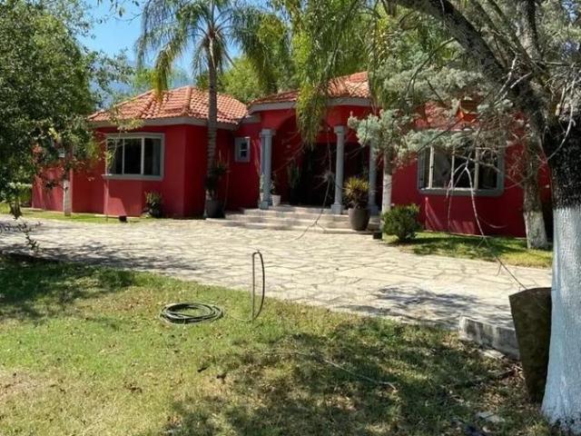 Quinta en venta en los Cavazos en Santiago Nuevo Le?n