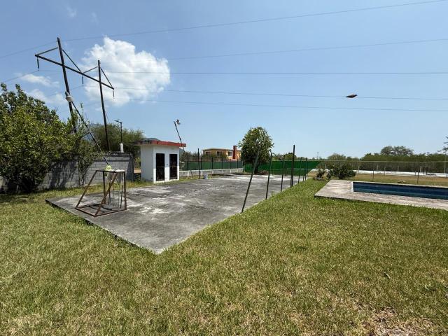 Quinta en venta en Lazarillos de Arriba, Allende, Nuevo León