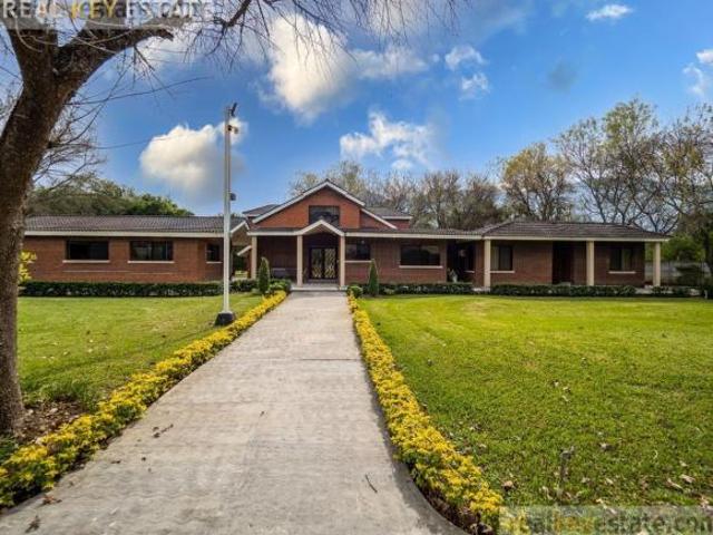 Quinta en Venta en la Boca, Santiago, Nuevo León