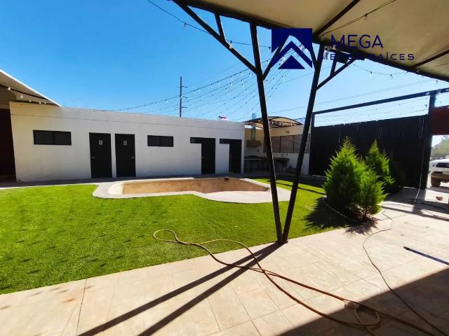 Quinta en venta en La Ferrería Cuatro de Octubre, Durango, Durango