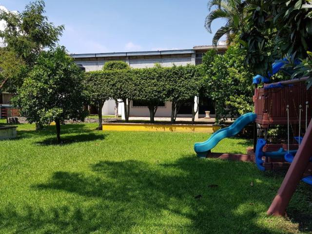 Quinta en venta en La Joya, Yautepec, Morelos