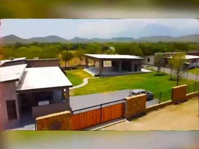 QUINTA EN VENTA EN LA JOYA CAMPESTRE, MONTEMORELOS
