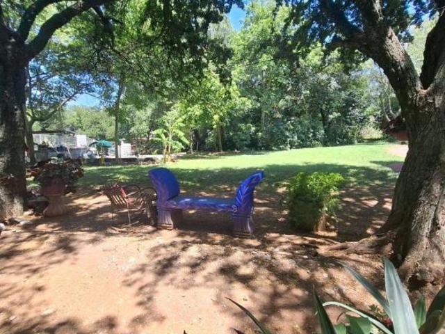 Quinta en VENTA en Montemorelos, Nuevo León