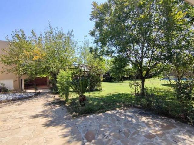 Quinta en Venta en Montemorelos Nuevo Leon Allende Santiago Carretera Nacional Los Laureles