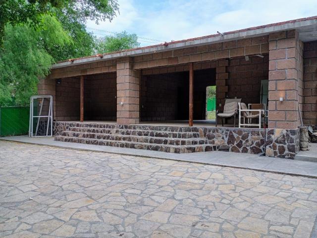 QUINTA EN VENTA EN MONTEMORELOS N.L
