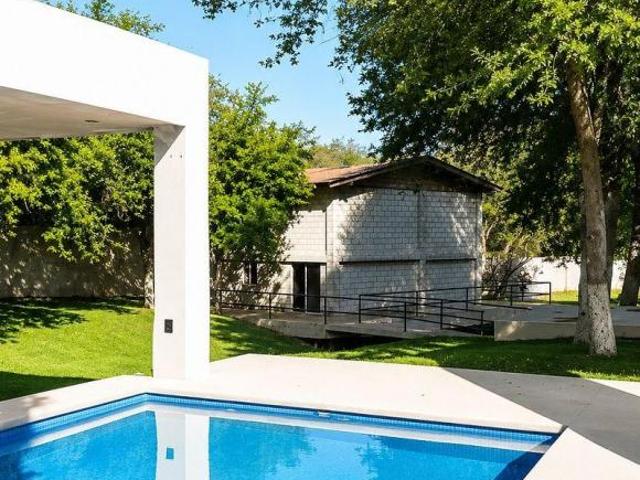 QUINTA EN VENTA EN MONTEMORELOS