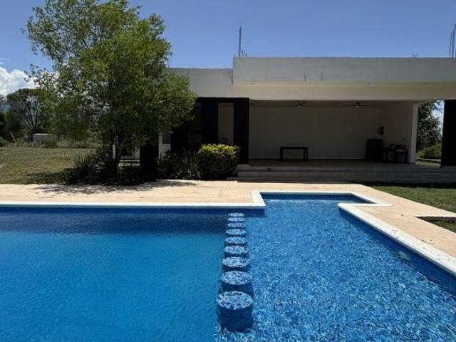 Quinta en Venta en Montemorelos