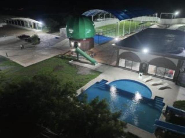 Quinta en venta en Miguel Alem?n