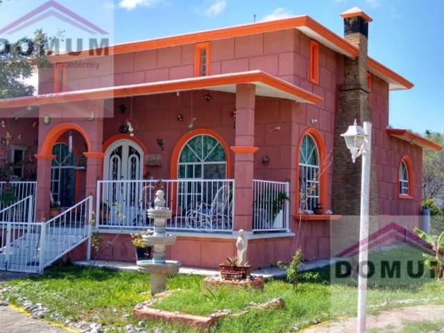 QUINTA EN VENTA EN SALINAS VICTORIA
