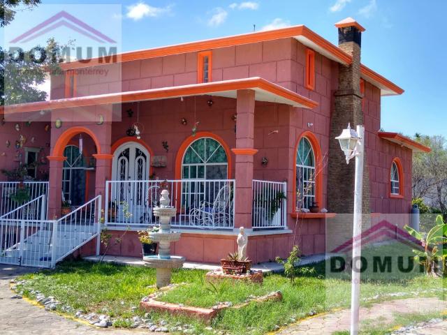QUINTA EN VENTA EN SALINAS VICTORIA