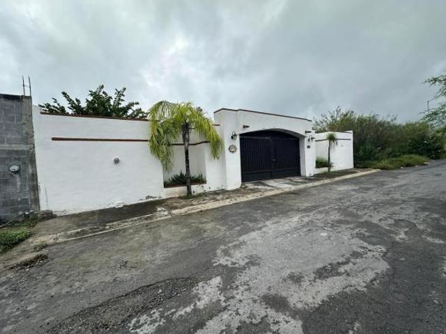 QUINTA EN VENTA EN SALINAS VICTORIA