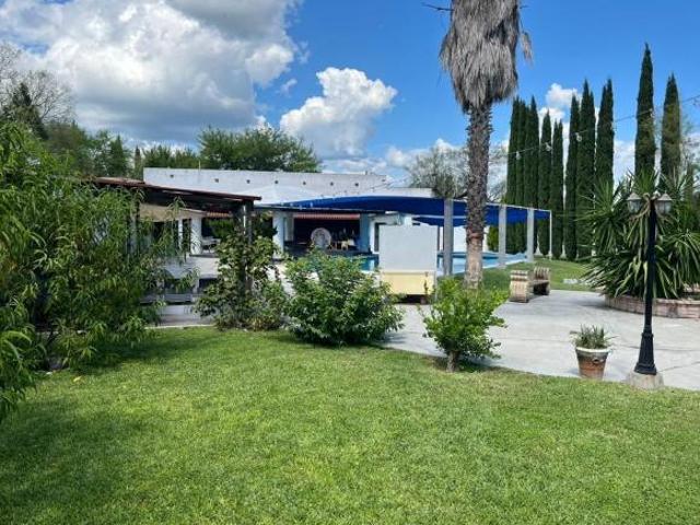 Quinta en venta en Salinas Victoria