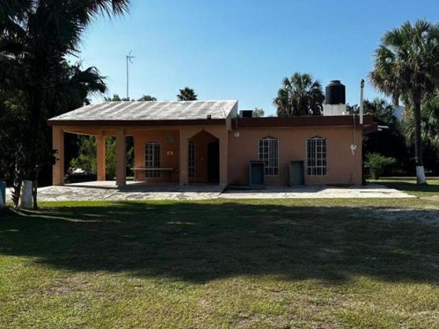 QUINTA EN VENTA EN SAN MATEO EN JUAREZ