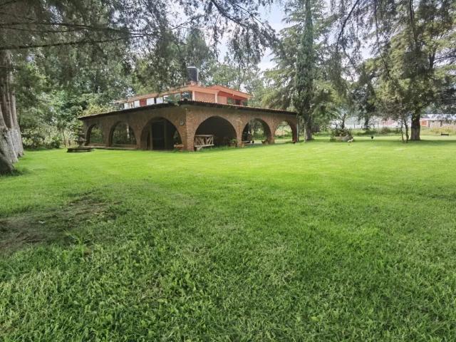 Quinta en venta en San Agustín de las Palmas San Agustín, Donato Guerra, México