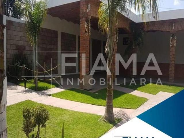 QUINTA EN VENTA EN SAN FRANCISCO TESISTAN, ZAPOPAN, JALISCO