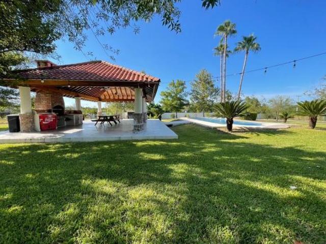 Quinta en Venta en San Isidro Cadereyta, Nuevo León Mexico