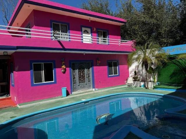 Quinta en Venta en Santiago