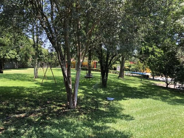 QUINTA EN VENTA EN SANTIAGO