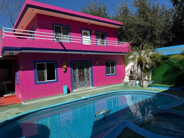 Quinta en Venta en Santiago