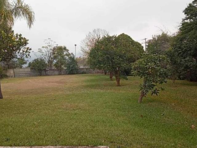 QUINTA EN VENTA EN SANTIAGO N.L