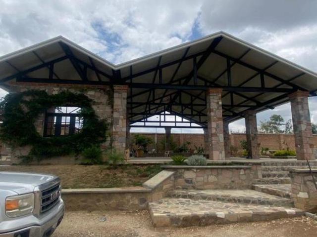 Quinta en venta en Silao de la Victoria de 4000 m²