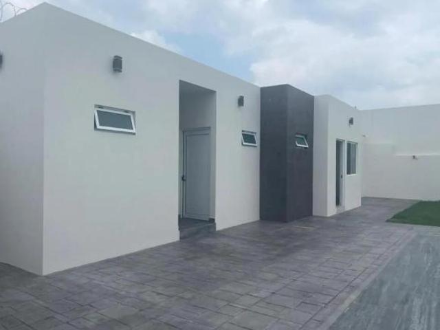 QUINTA EN VENTA EN PORTAL DEL NORTE