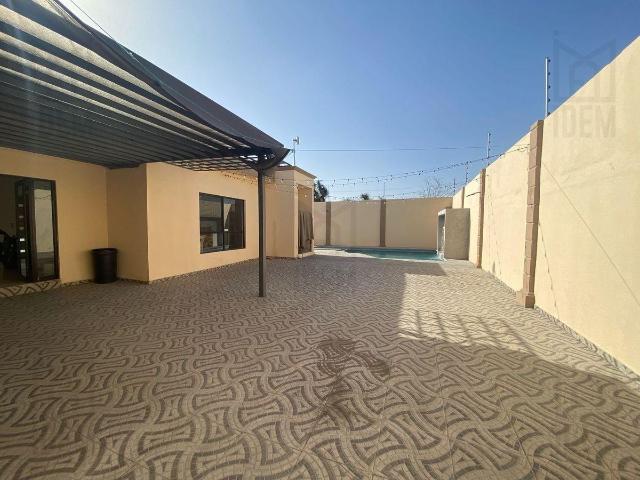 Quinta en venta en Portal del Norte, General Zuazua N.L