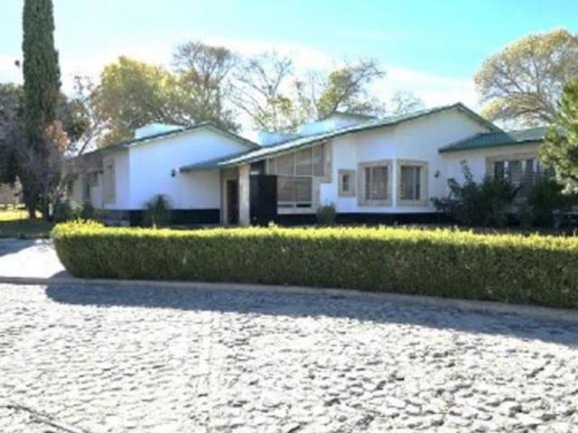 Quinta en Venta en Parras de la Fuente, Coahuila