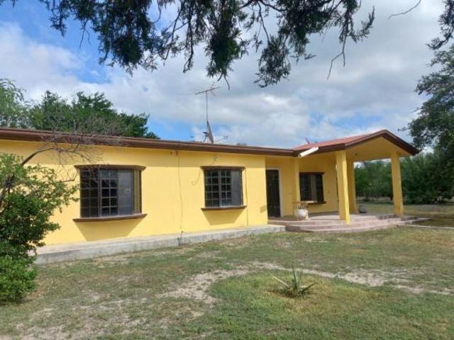 QUINTA EN VENTA EN PESQUERIA