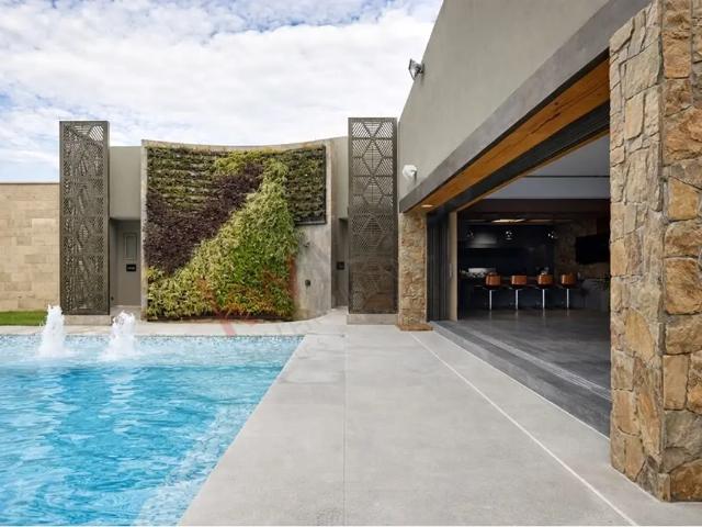 Quinta en venta en Quintas San Isidro, Torreón, Coahuila de Zaragoza