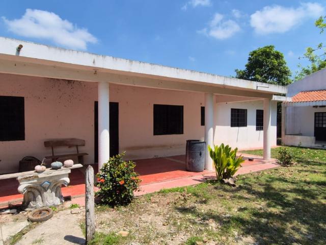 Quinta en venta en Ranchería Pablo L. Sidar, Villahermosa,Tabasco
