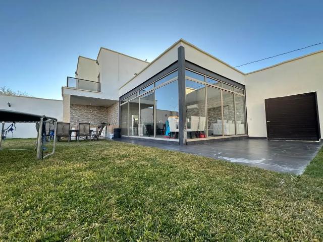 QUINTA EN VENTA EN TORREÓN – COL. M. MERCADO DE LÓPEZ, LOS PROFESIONISTAS, TORREON COAHUILA