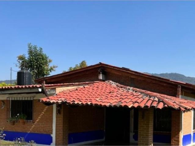 Quinta en venta en Tenancingo de Degollado Centro, Tenancingo, México