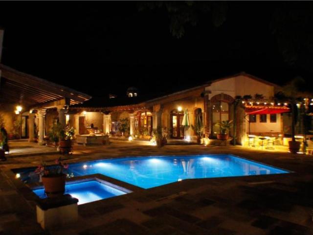 Quinta en venta en Ticumán, Tlaltizapán de Zapata, Morelos