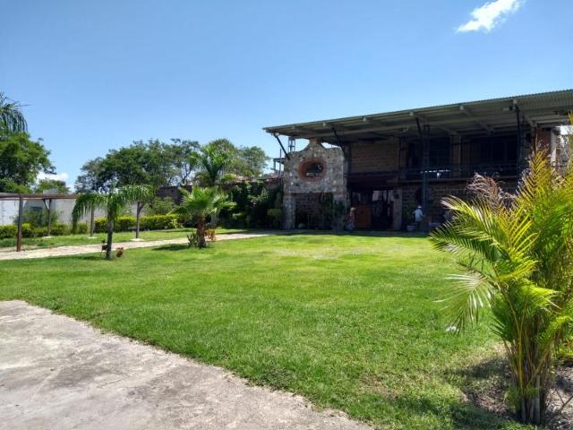 Quinta en venta en Tlatenchi, Jojutla, Morelos