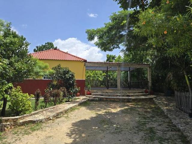 Quinta en Venta en Uman, Yucatán
