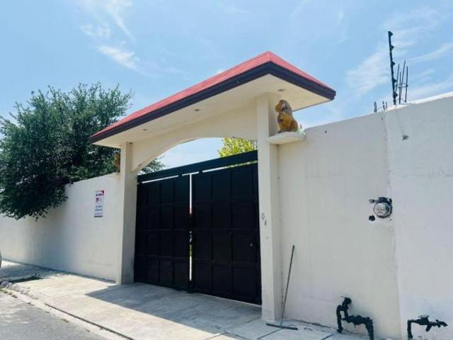 Quinta en venta en Valle de Salinas, en Salinas Victoria